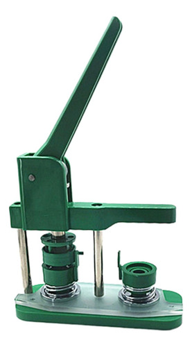 Máquina De Botão Portátil, Máquina Novo-44mm Novo-44mm