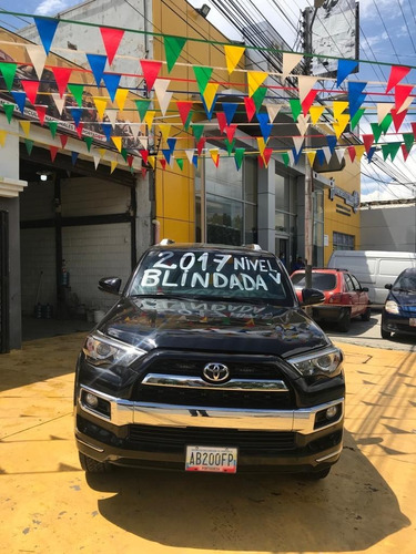 Imagen 2 de 12 de Toyota 4runner