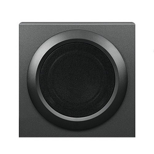 Parlante Logitech Z337 2.1 Bluetooth 40w 220v Black