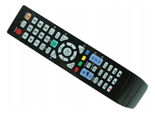 Control Remoto Para Samsung Ln46a950d1fxza Ln46a950d1fxzc Ln