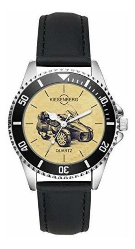 Reloj De Ra - Watch - Gifts For Can-am Spyder Rt Fan L-4695