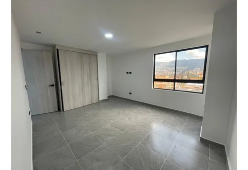 Venta De Apartamento En San Jose Itagui