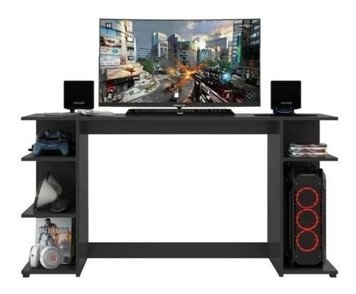 Imagen 4 de 6 de Escritorio Pc Gamer