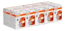 Comprar Blister 10 Lámparas H4 12v 60\u002F55w P43t Osram Bilux Alemania