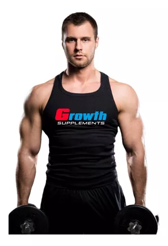 CAMISETA FUTEBOL AMERICANO SINCE 2009 - GROWTH SUPPLEMENTS