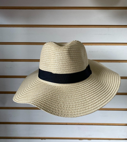 Sombrero Indiana Nylon Moldeable