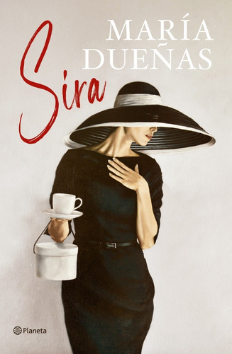 Sira - Maria Dueñas - Libro Nuevo - Original Planeta