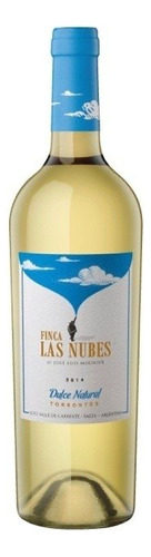 Vino Finca Las Nubes Dulce Natural Torrontés - Ayres Cuyanos