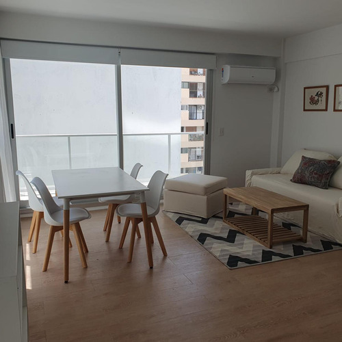 Departamento En Venta - 1 Dormitorio 1 Baño - 57mts2 - Belgrano