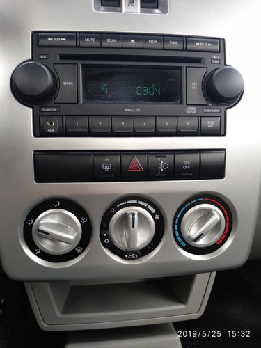 Chrysler Pt Cruiser 2006 Preto 72800 Km