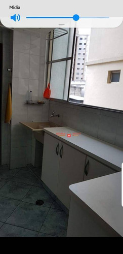 Imagem 11 de 29 de Apartamento Com 3 Dormitórios À Venda, 109 M² Por R$ 490.000,00 - Macedo - Guarulhos/sp - Ap0560