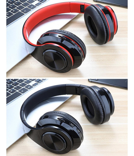 B39 Auriculares Deportivos Montads En La Cabeza Con