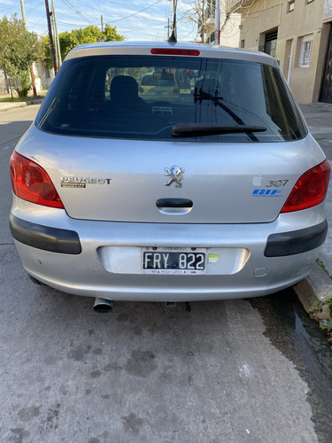 Peugeot 307 1.6 Xr
