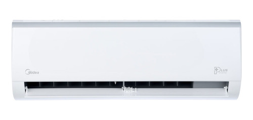 Minisplit Forest Plus Save Inverter Midea, 1 Ton, Frío/calor Color Blanco