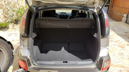 Carro Citroen Aircross C3 2013 Usado Bom Estado