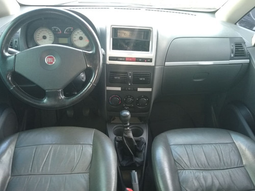 Fiat Idea 1.8 Flex