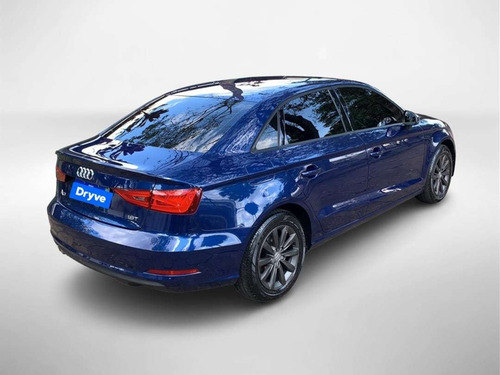 Imagem 6 de 11 de Audi A3 Ambition 1.8 Tfsi S Tronic