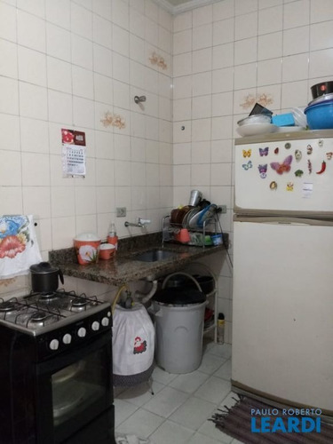 Imagem 4 de 15 de Casa Assobradada - Barra Funda - Sp - 634067