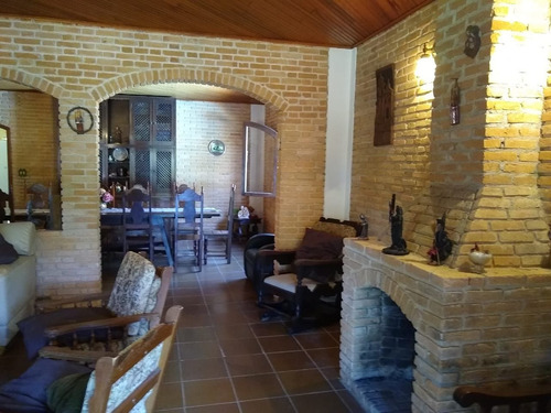 Imagem 20 de 30 de Chácara Em Mairiporã Com 17.960 Metros - Estuda Troca / Permuta Por Imóvel Na Zona Norte De Sp ! - Ch00937 - 69733693