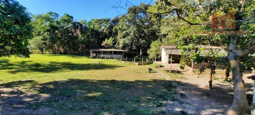 Imagem 28 de 29 de Chácara Com 5 Dormitórios À Venda, 20000 M² Por R$ 700.000,00 - Estrada Teagem - Pedro De Toledo/sp - Ch0168