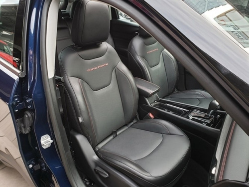Imagem 13 de 15 de Jeep Compass Trailhawk Td350 4x4