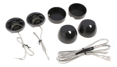 Super Alto Tweeter Explosão Tone Hi-fi 12 V Elétrico