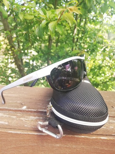 Imagen 3 de 6 de Lentes De Sol Marca Dubery, Polarizados Con Filtro Uv 400