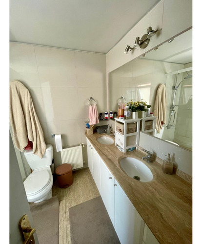 Vendo Casa Amplia En Condominio El Santuario, Sector Alto Ma