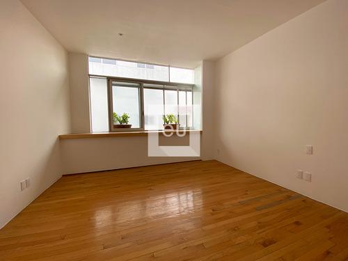 Departamento En Venta En Desarrollo Del Reconocido Arq. Luis Sánchez Renero