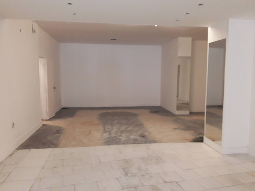 Alquiler Local Comercial Unión - Av. De Octubre