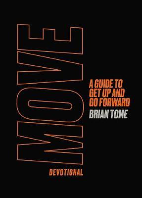 Libro Move Devotional : A Guide For Men To Get Up And Go ...