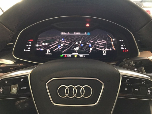 Imagen 7 de 15 de Nuevo Audi A6 55 Tfsi 3.0 V6 340 Cv Quattro 2021 A5 A7 A8 Q7
