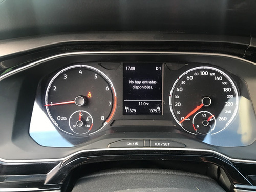 Imagen 6 de 8 de Volkswagen Nivus 1.0t Confortline