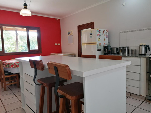 Casa En Venta Madariaga