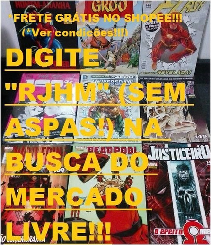 Lote 30 Hq Zorro Extra Capa Espada Nº 01 A 30 Ebal 1975 Rjhm