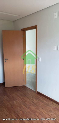 Imagem 9 de 30 de Cobertura Com 2 Dorms, Carmo, Belo Horizonte - R$ 1.25 Mi, Cod: 68517957 - V68517957