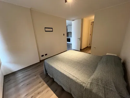 Arriendo Departamento Amoblado 1 Dormitorio + 1 Baño, Conce