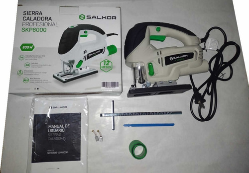 Salkor SKP8000 - 220V