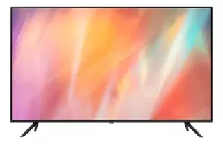 Televisor Samsung 55 Crystal Uhd 4k