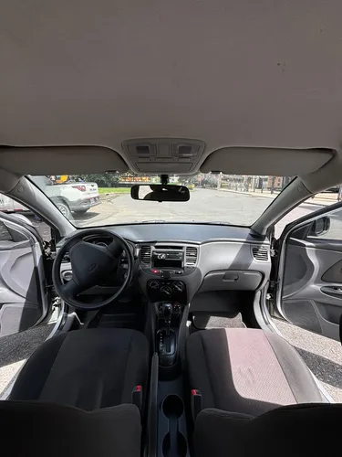 Kia New Rio Excite