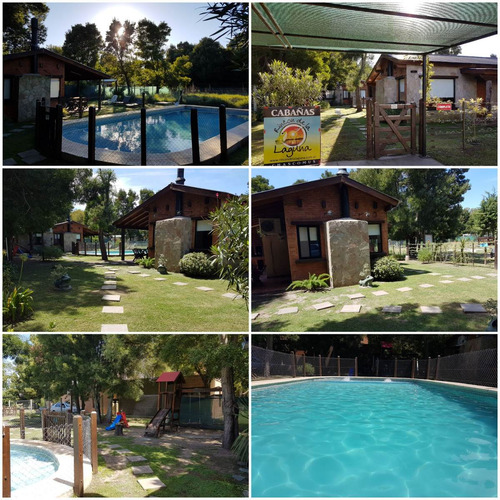 Imagen 6 de 14 de Cabañas, Alquiler, Hospedaje Chascomus. Rincon De La Laguna!