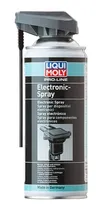 Comprar Limpiador De Contactos Electronicos Liqui Moly - Maranello