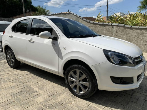 Jac Motors J3 1.5 S Jet