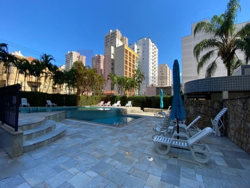 Imagem 11 de 30 de Apartamento A Venda , 350 Metros Do Metrô Belém , Residencial Jk - Ap00042 - 69333382