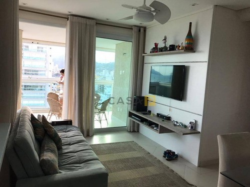 Imagem 18 de 20 de Apartamento Com 3 Dormitórios À Venda, 119 M² Por R$ 1.280.000 - Enseada - Guarujá/sp - Ap0531