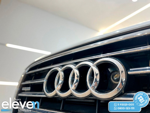 Imagem 2 de 15 de Audi A8 4.2 Quattro Tiptronic 2010/2011