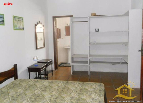 Imagem 4 de 30 de Casa - Térrea No Bairro Três Marias, 0 Metros Da Praia, Peruíbe-são Paulo - 1161