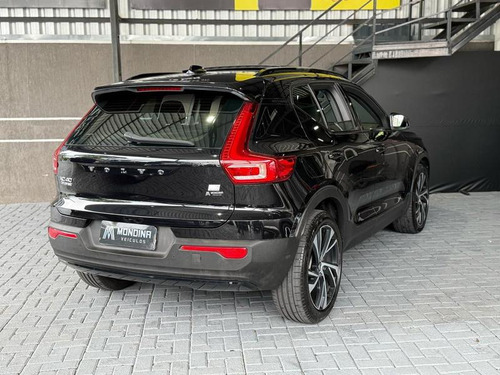 Volvo XC40 Xc 40 T-5 HÍbrido R-design 1.5 262cv Fwd