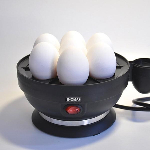 Cocedor De Huevos Th-80 / Master Prox