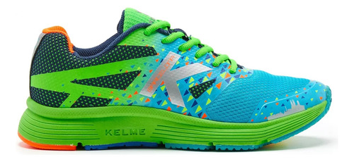 Tenis Running Kelme Barcelona